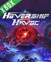 Hovership Havoc Xbox One