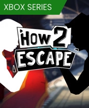 How 2 Escape Xbox Series X