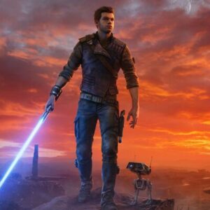Comment devenir testeur d'un nouveau jeu Star Wars ?