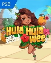 Hula Hula Wee Playstation 5