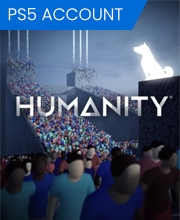 Humanity Playstation 5