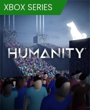 HUMANITY Xbox Series X