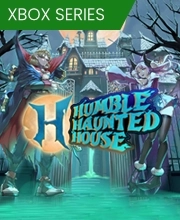 Humble Haunted House Xbox Series X