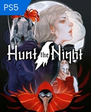 Hunt the Night Playstation 5