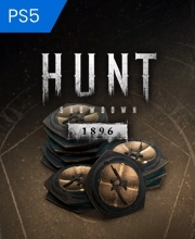 Hunt Showdown 1896 Blood Bonds Playstation 5