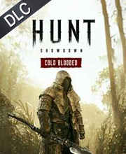 Hunt Showdown Cold Blooded Pc