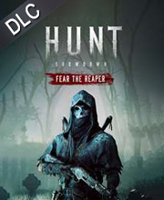 Hunt Showdown Fear The Reaper