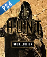 Hunt Showdown Gold Edition