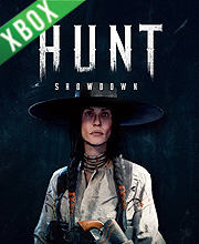 Hunt Showdown Llorona’s Heir Xbox One