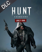 Hunt Showdown Lonely Howl Pc