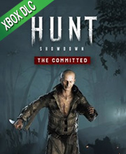 Hunt Showdown The Committed