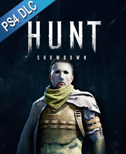 Hunt Showdown The Phantom Playstation 4