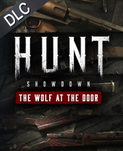Hunt Showdown The Wolf at the Door