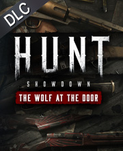Hunt Showdown The Wolf at the Door Pc