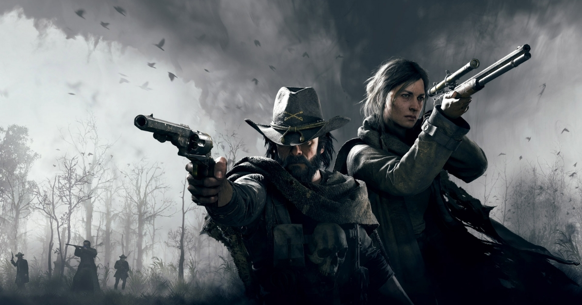 Hunt Showdown – alerte baisse de prix 50%