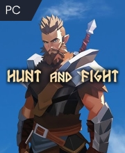 Hunt and Fight Pc