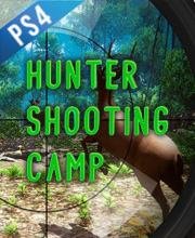 Hunter Shooting Camp Playstation 4