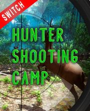 Hunter Shooting Camp Switch