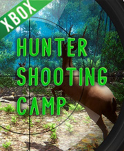 Hunter Shooting Camp Xbox One