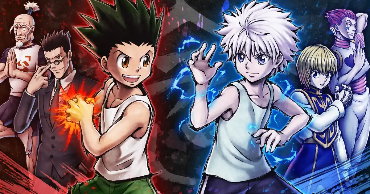 Comparaison des meilleurs prix de lancement de Hunter x Hunter Nen x Impact