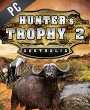 Hunter s Trophy 2 - Australia