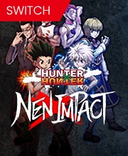 Hunter x Hunter: Nen x Impact Is A Clear Winner As An Anime Fighter