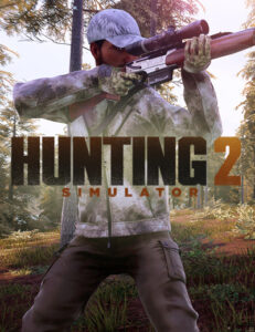 Le Hunting Simulator 2 sera lancé la semaine prochaine, le 25 juin !