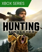 Hunting Simulator Xbox Series X