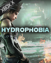 Hydrophobia Xbox Series X