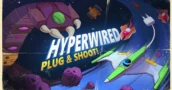 HYPERWIRED Met Votre Conscience Spatiale à l'Épreuve en Combat Spatial