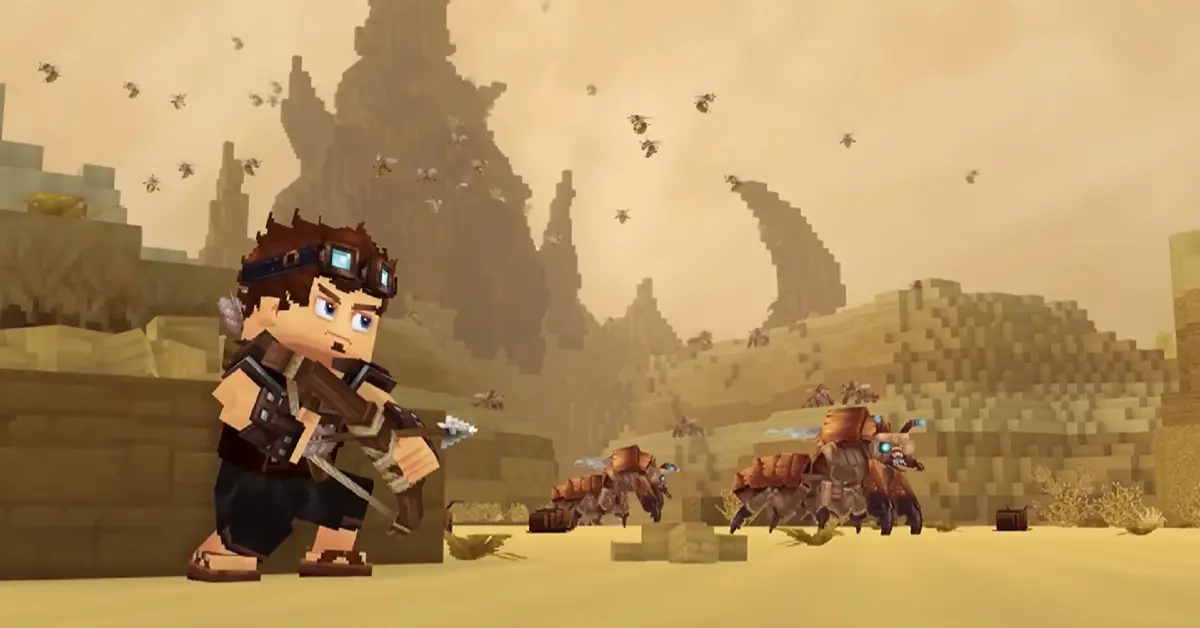 Hytale : Date de sortie, Gameplay et Guide des prix