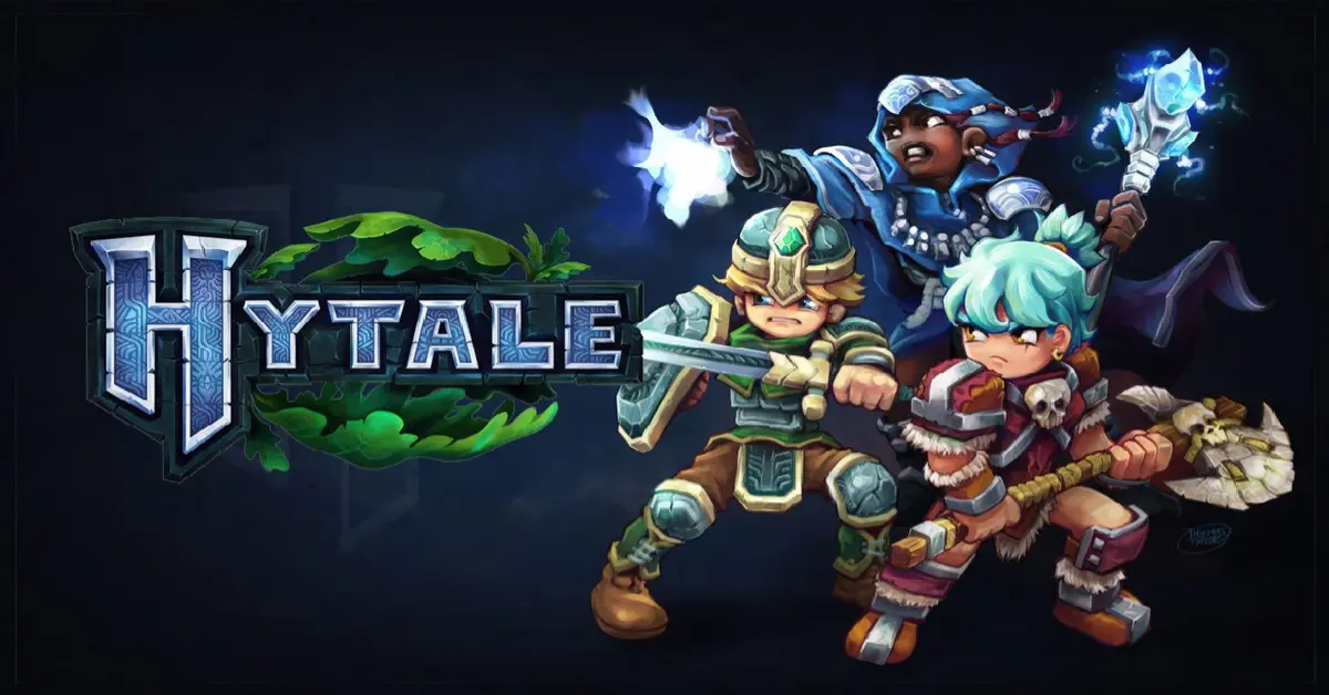 Hytale : Date de sortie, Gameplay et Guide des prix