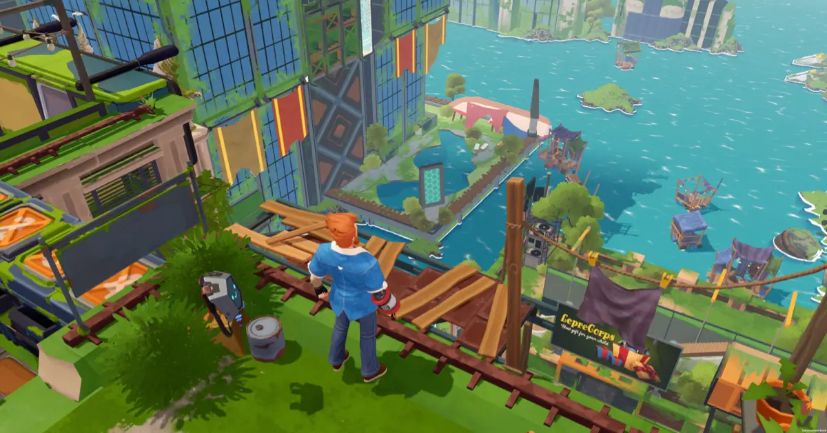 I Am Future 1.0 : Fonctionnalités de la sortie complète & Guide des prix