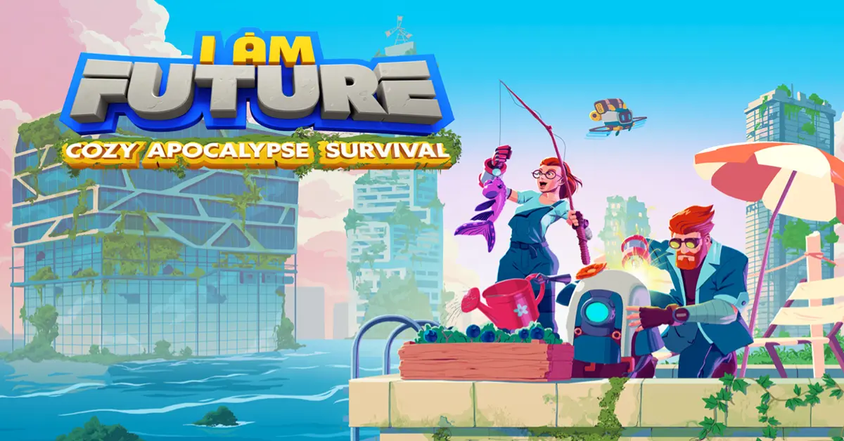 I Am Future 1.0 : Fonctionnalités de la sortie complète & Guide des prix