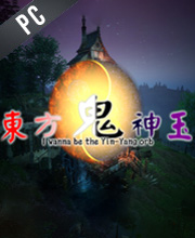 I wanna be the Yin-Yang orb Pc