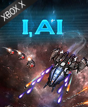 I, AI Xbox Series X