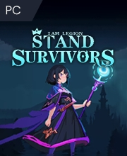 I Am Legion Stand Survivors Pc