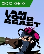 I Am Your Beast Xbox Series X
