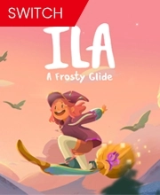 ILA A Frosty Glide Switch