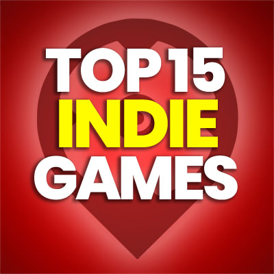 Top 15 des jeux indépendants 2023 : Augmentez vos économies
