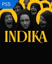 INDIKA Playstation 5