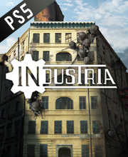INDUSTRIA Playstation 5