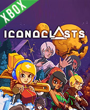 Iconoclasts Xbox One