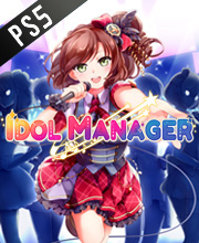 Idol Manager Playstation 5