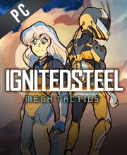 Ignited Steel Mech Tactics Pc