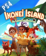 Ikonei Island An Earthlock Adventure Playstation 4