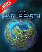 Imagine Earth Switch