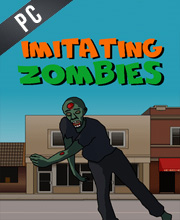 Imitating Zombies