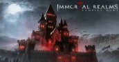 Les Immortal Realms: Vampire Wars Caractéristiques principales et histoire