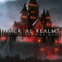 Les Immortal Realms: Vampire Wars Caractéristiques principales et histoire
